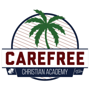 Carefree Christian Academy Logo